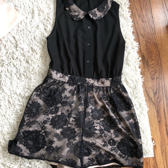 Alice + Olivia Romper size 2 - Picture 4 of 7